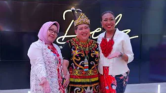 Hari Belanja Diskon Indonesia 2024